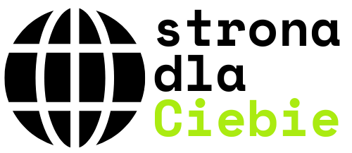 Strona dla Ciebie 